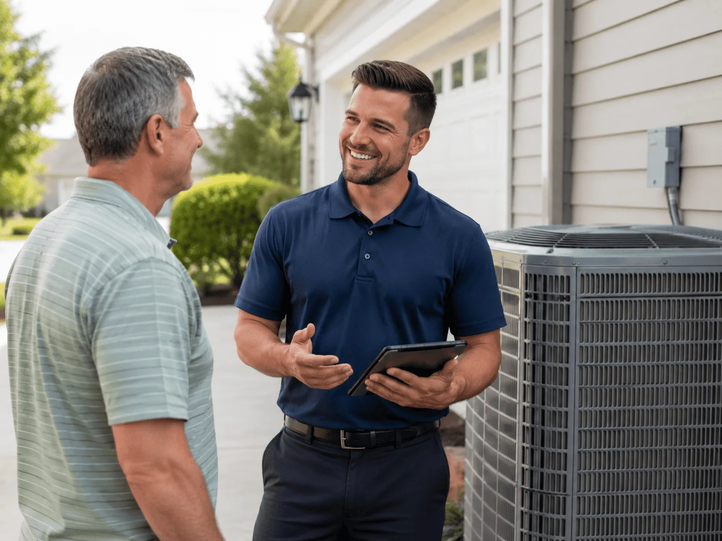 Heat Pump Installation Dunlap, IA FAQs